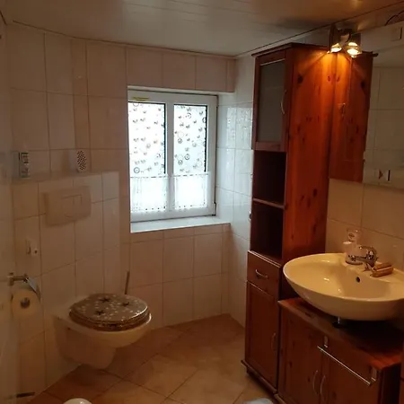 Ferienwohnung Matthies
