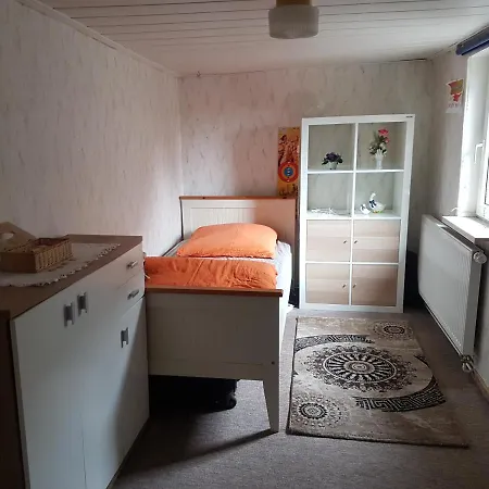 Ferienwohnung Matthies *