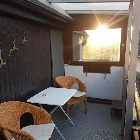 Ferienwohnung Matthies